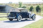 Packard Standard Eight Sport Phaeton 1932 года